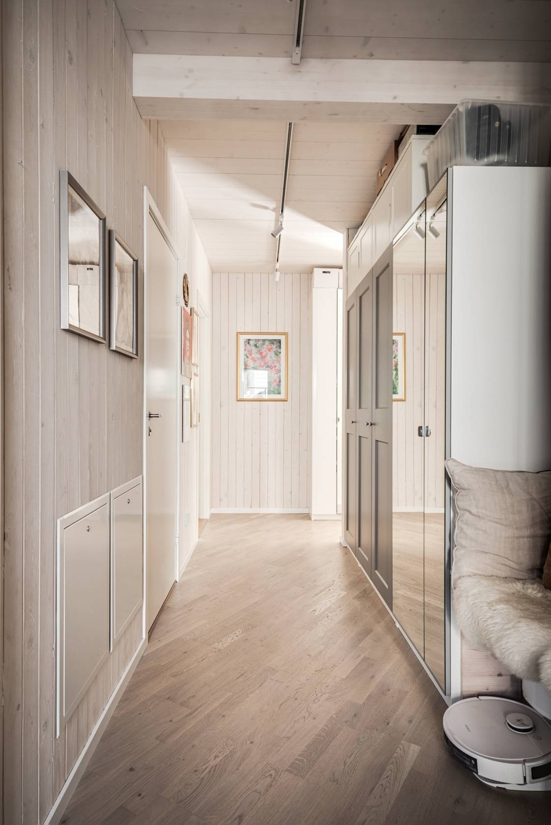 4 rum Lägenhet på Margaretavägen 59 B Centralt Knivsta kommun - bild 4