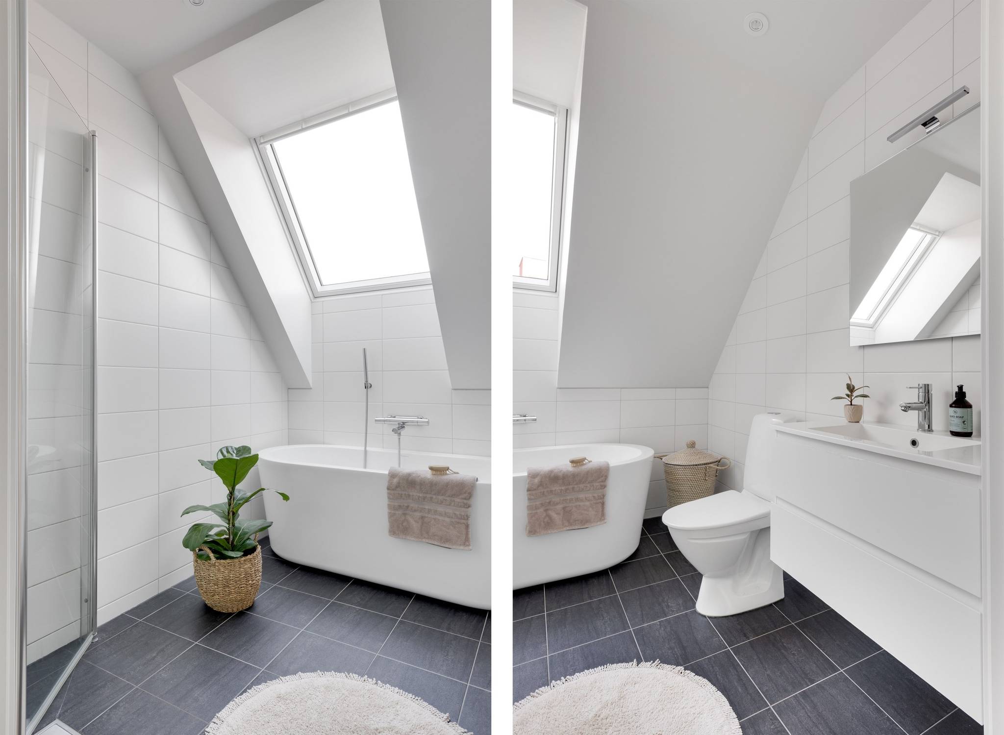 6 rum Lägenhet på Vångdalskroken 5 B Näs-Focksta Uppsala kommun - bild 30