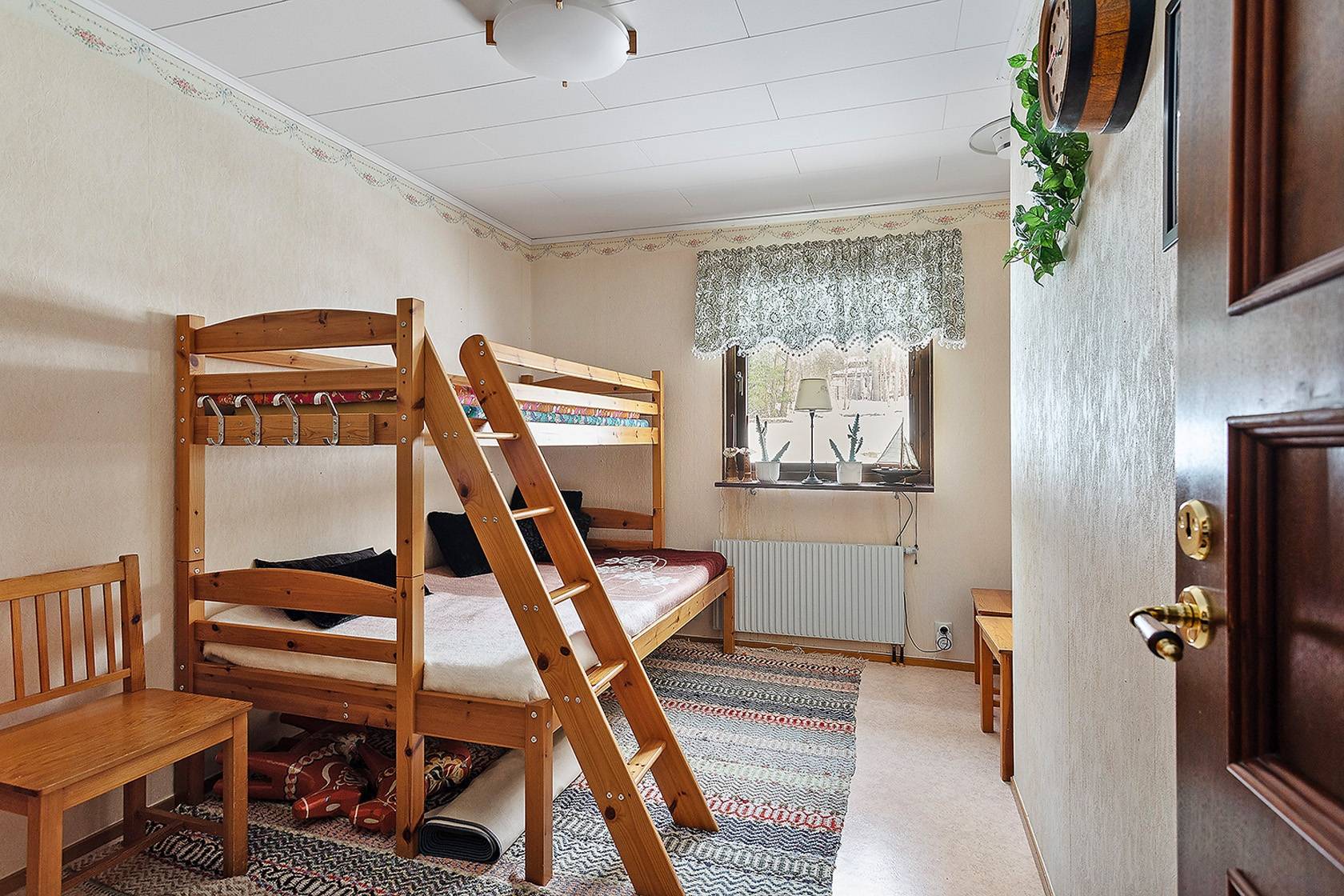 5 rum Villa på Nedre bölegatan 27 Bergvik Söderhamns kommun - bild 8