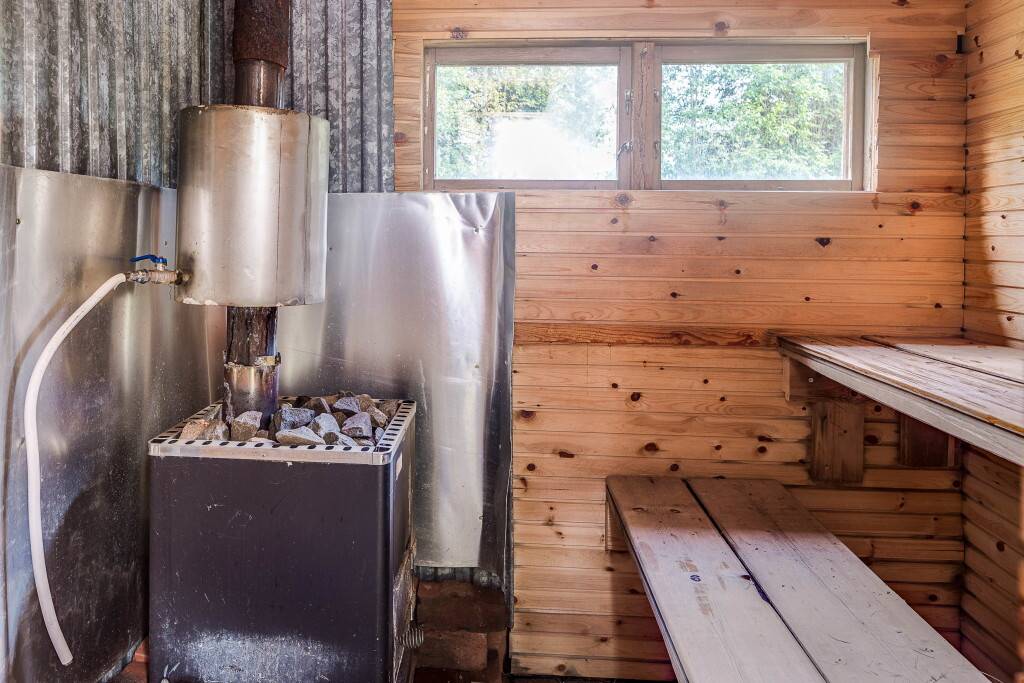3 rum Fritidsboende på Övre Storfors 1172 Övre Storfors Piteå kommun - bild 14