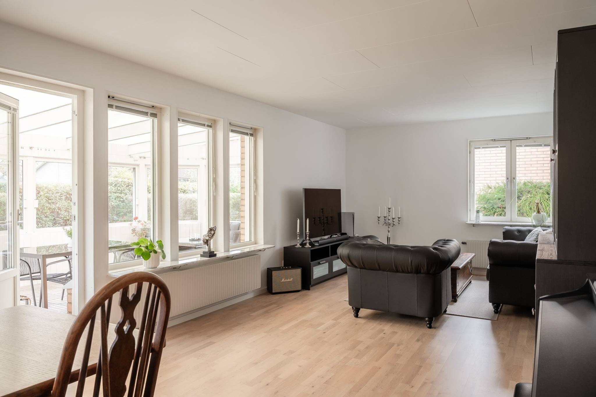 4 rum Villa på Östanbäcksvägen 14 Södra Sandby Lunds kommun - bild 10