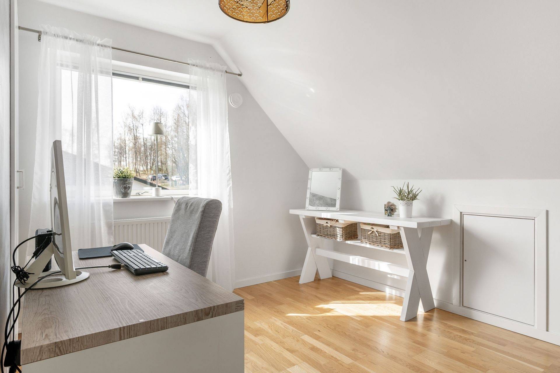 6 rum Villa på Fageråsvägen 30 Gånghester Borås kommun - bild 25