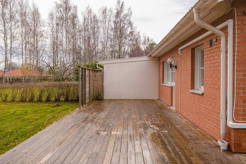5 rum Lägenhet på Furuhällsvägen 33 Furuhäll Lidköpings kommun - bild 9
