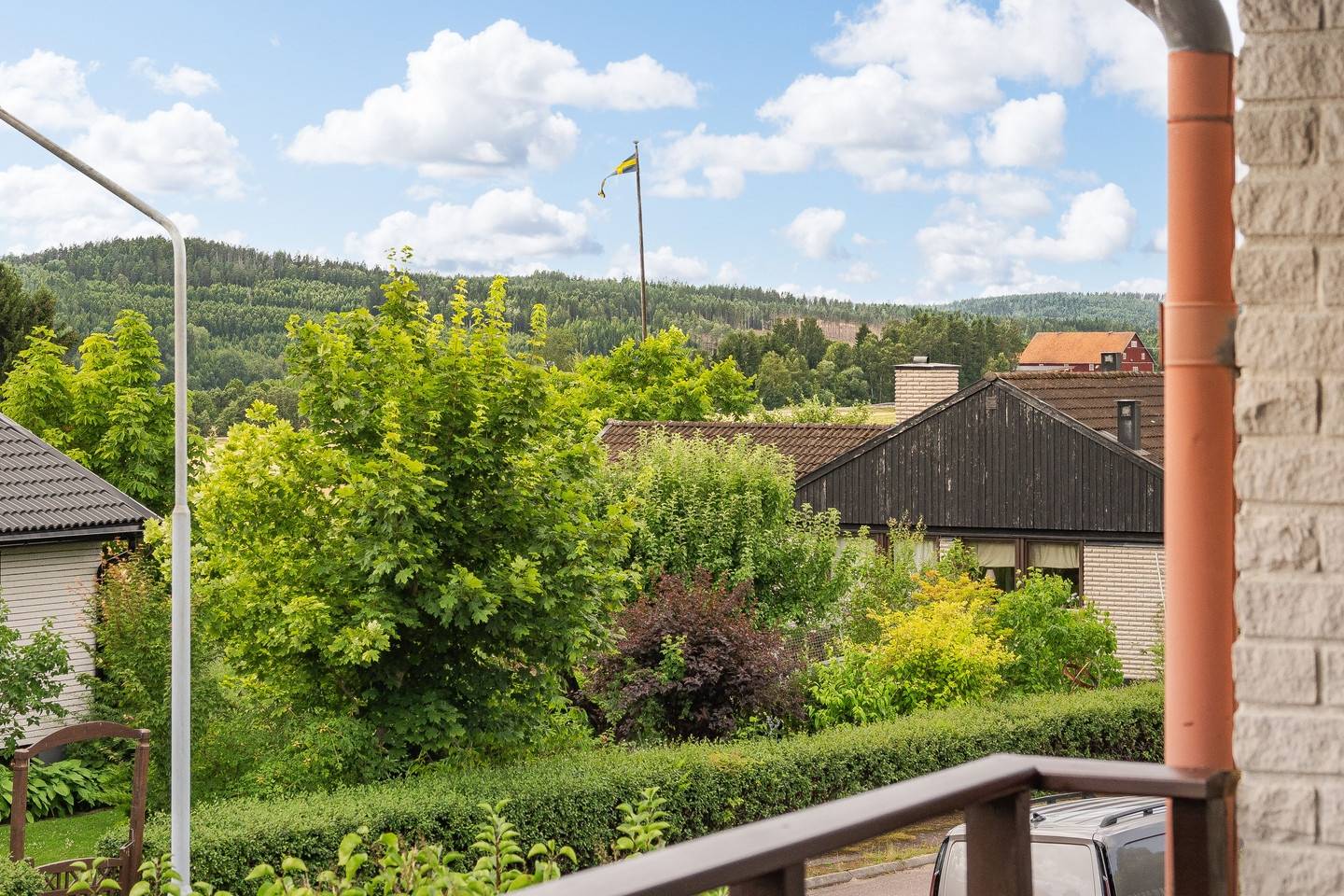 5 rum Villa på Korgvägen 8 Emaus Hedemora kommun - bild 30