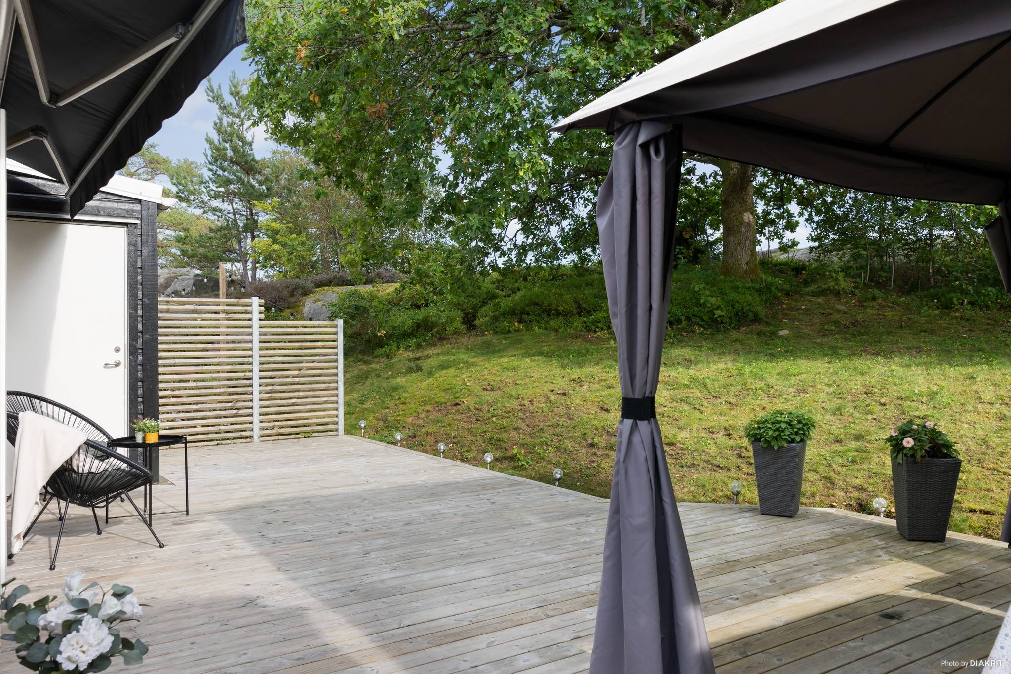 4 rum Villa på Skovelvägen 11 Gerrebacka Göteborgs kommun - bild 2