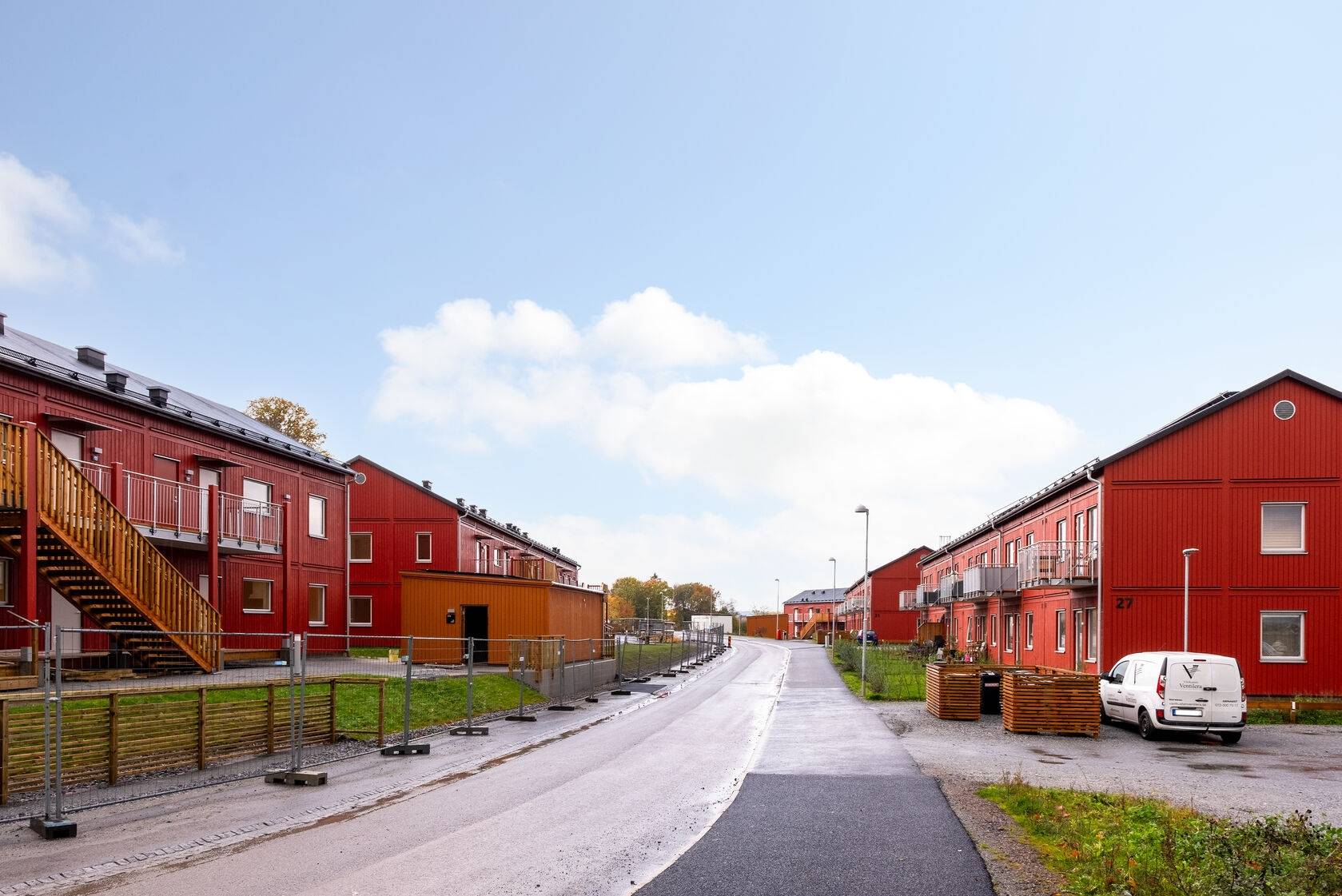 3 rum Lägenhet på Gråbo Hed 31C Gråbo Lerums kommun - bild 21