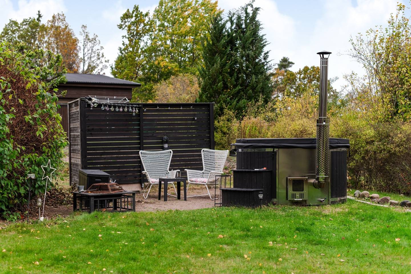 5 rum Villa på Sparres väg 16 Strålsnäs Boxholms kommun - bild 28