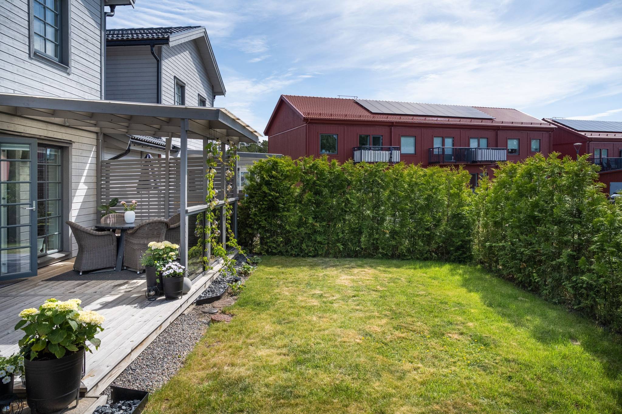4 rum Lägenhet på Oriongatan 6E Storängskilen Strängnäs kommun - bild 40
