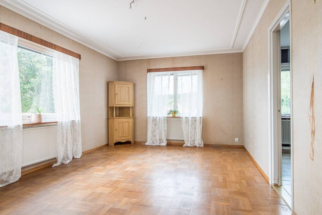 3 rum Villa på Tjustadsvägen 11 Ukna Västerviks kommun - bild 8