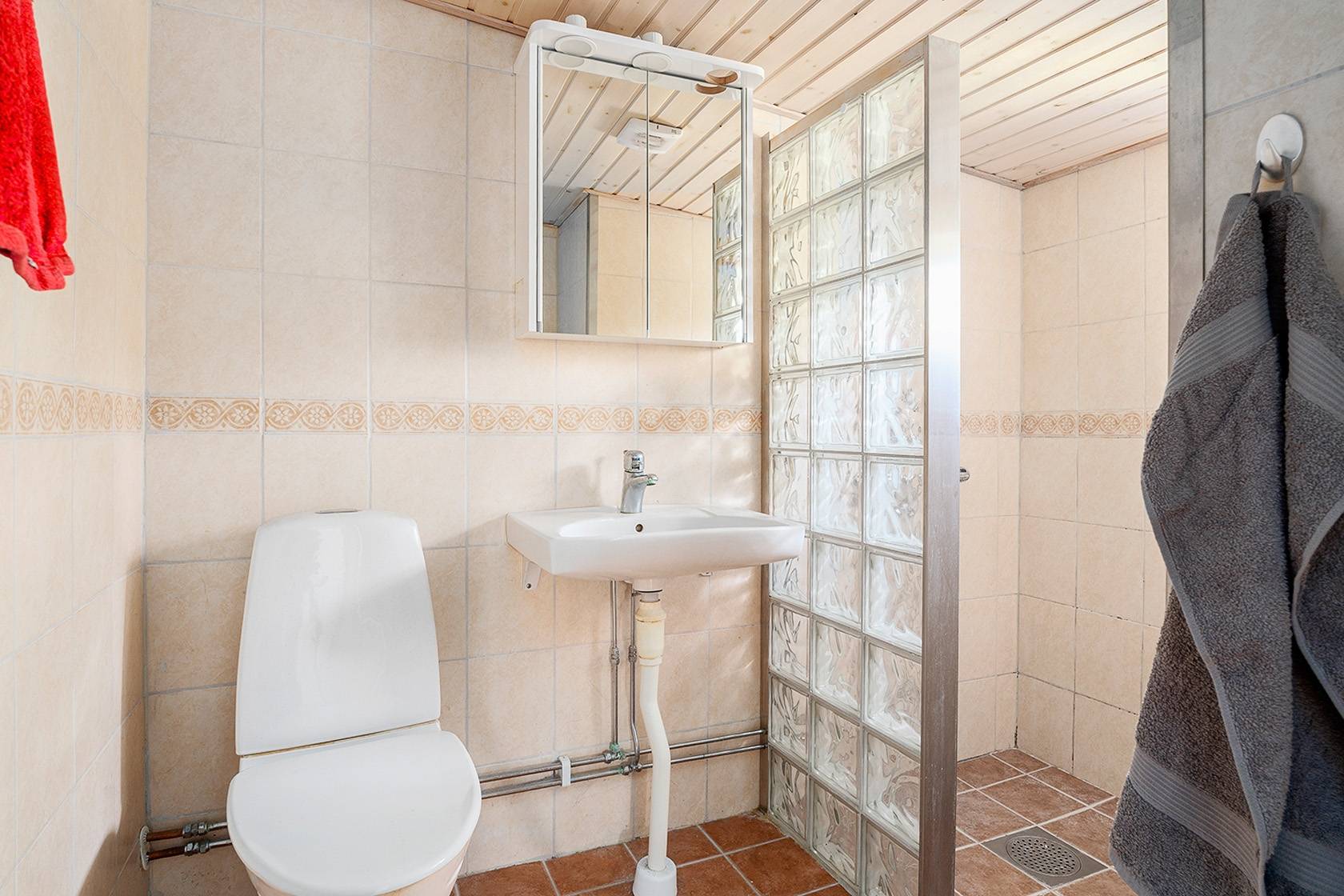 3 rum Villa på Idrottsgatan 18 Sjöbo Sjöbo kommun - bild 15