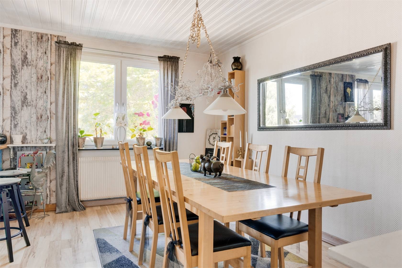 4 rum Villa på Ystadsvägen 46 Eslöv Kommun Eslövs kommun - bild 16