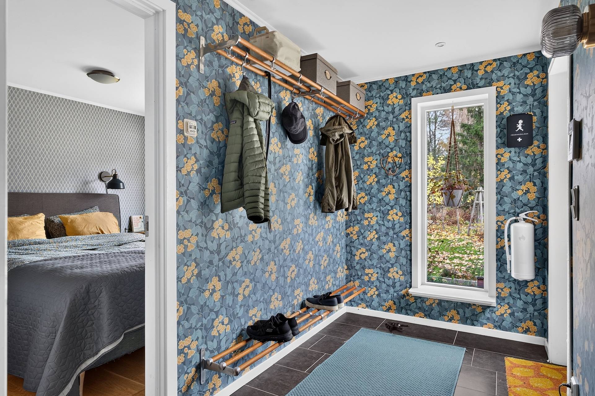 4 rum Villa på Karskulla 4 Vattholma Uppsala kommun - bild 23