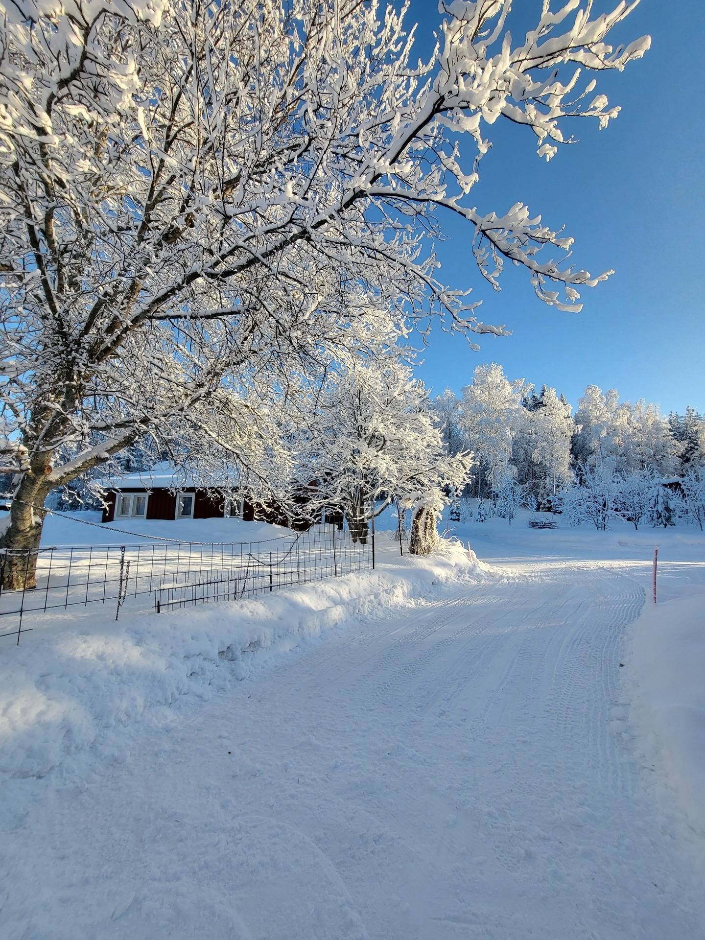 9 rum Villa på Norsjövallen 34 Norsjövallen Norsjö kommun - bild 72