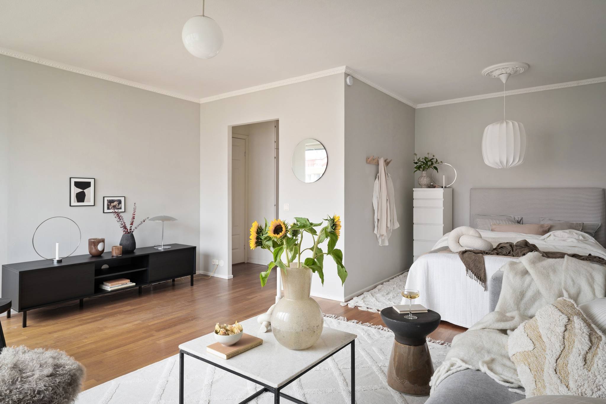1 rum Lägenhet på Föreningsgatan 18A Vasastaden Göteborgs kommun - bild 14
