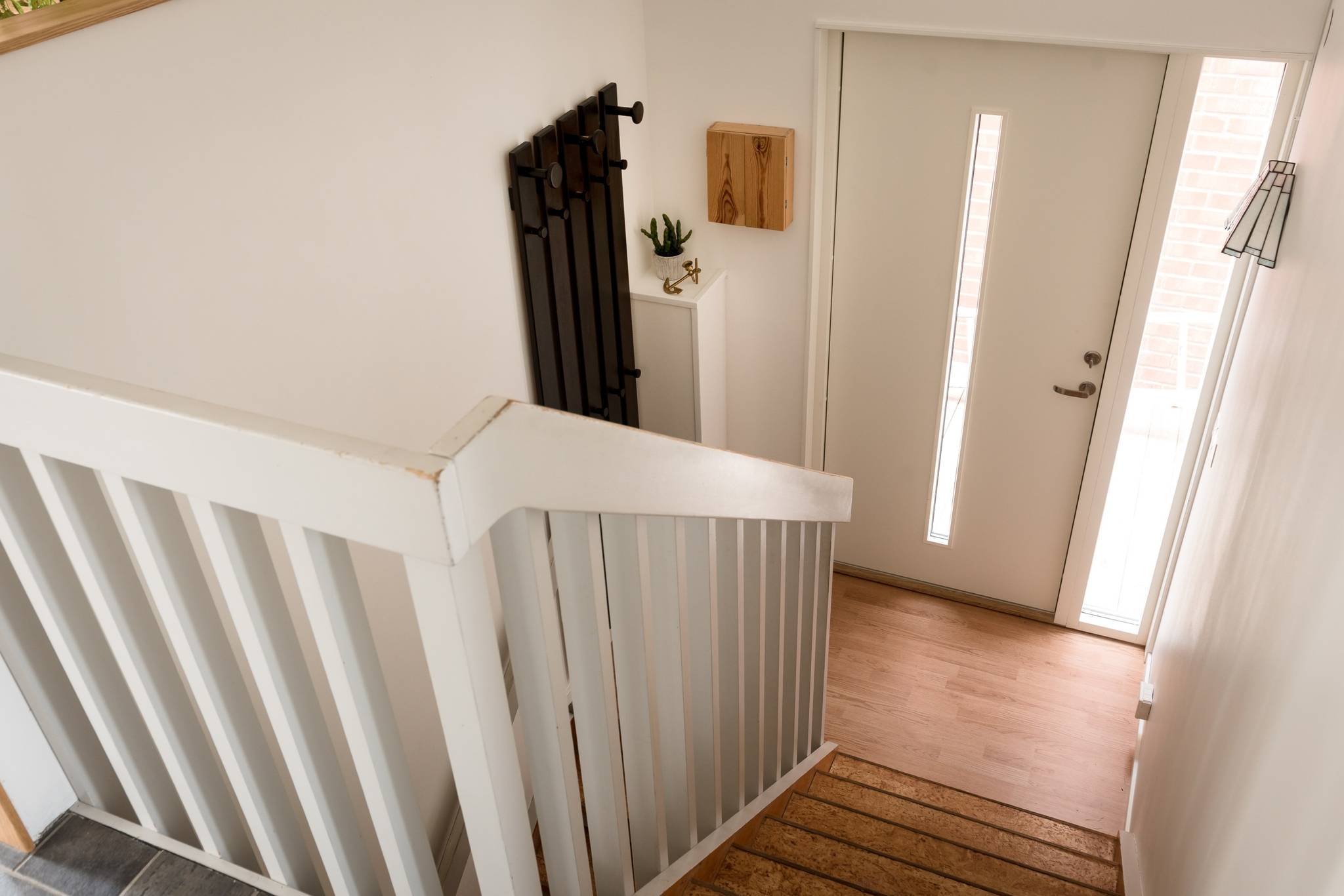 5 rum Kedjehus på Tryffelstigen 6 Bålsta Väppebyberget Håbo kommun - bild 4