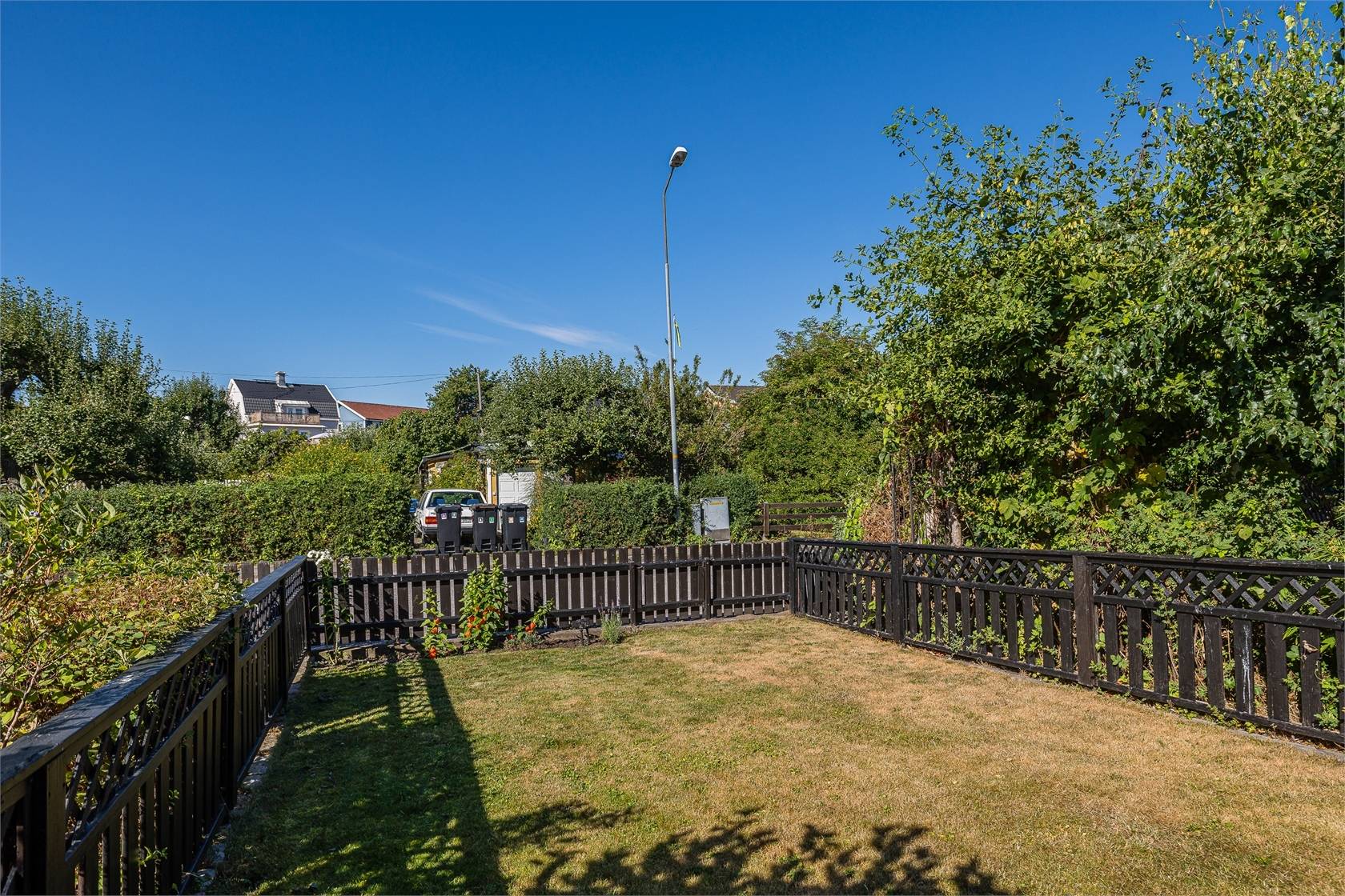 3 rum Radhus på Gasverksgatan 59 Lidhem Västerviks kommun - bild 24