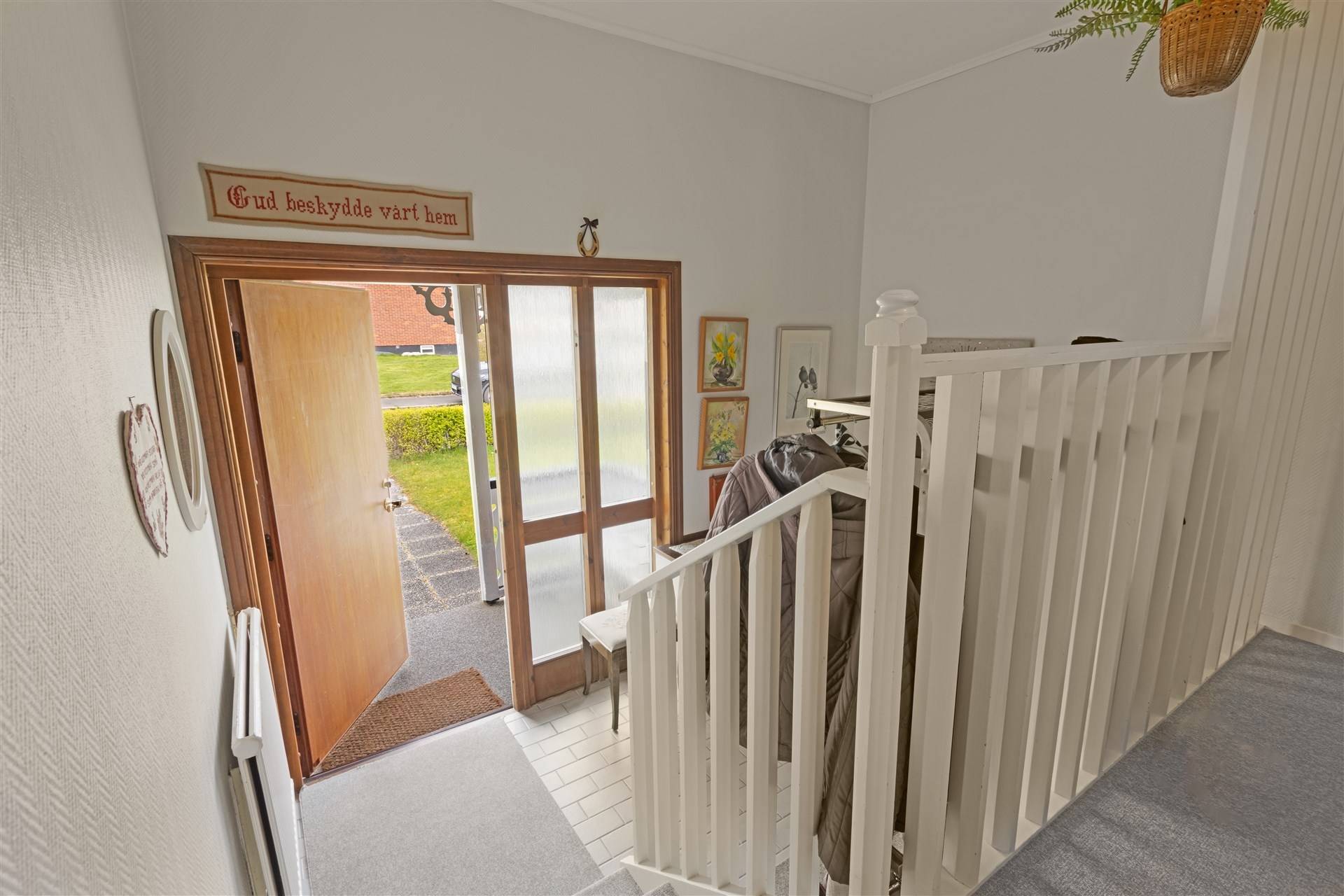 5 rum Villa på Skråstigen 11 Karlslund Vetlanda kommun - bild 8