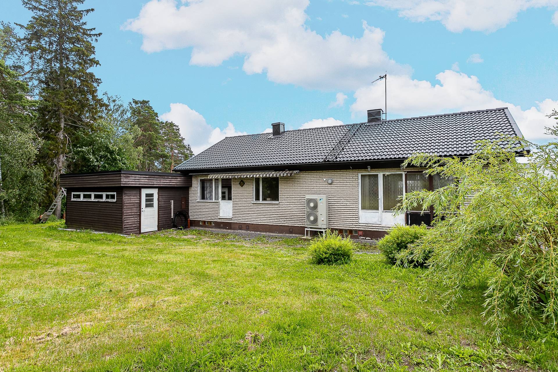 6 rum Villa på Norra Tibblevägen 18 Björklinge Uppsala kommun - bild 33