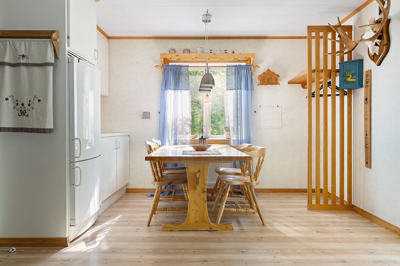 3 rum Fritidshus på Gaskelite 40 Malgomaj Vilhelmina kommun - bild 7