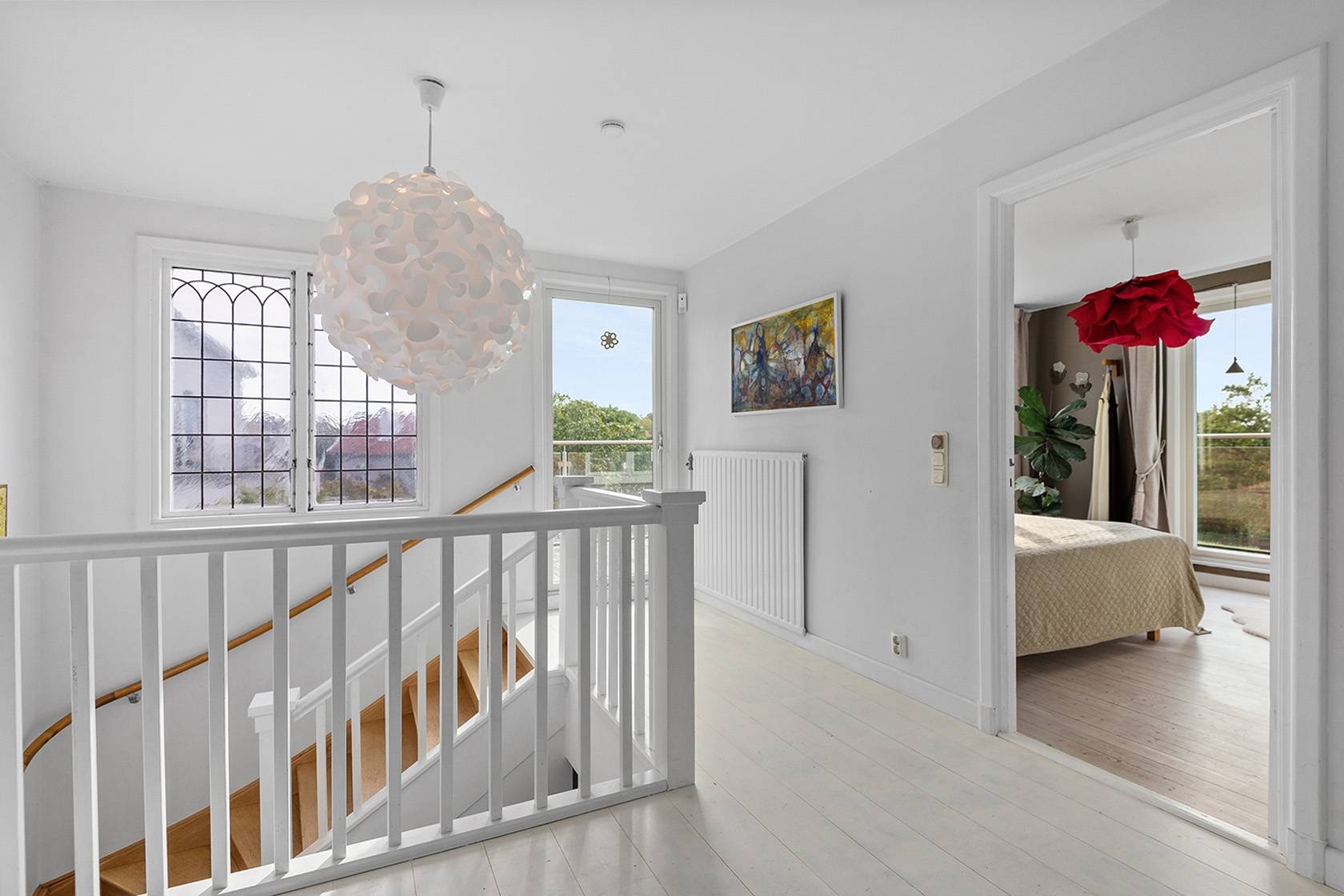 6 rum Villa på Baldersvägen 24 Bergåsa Karlskrona kommun - bild 27