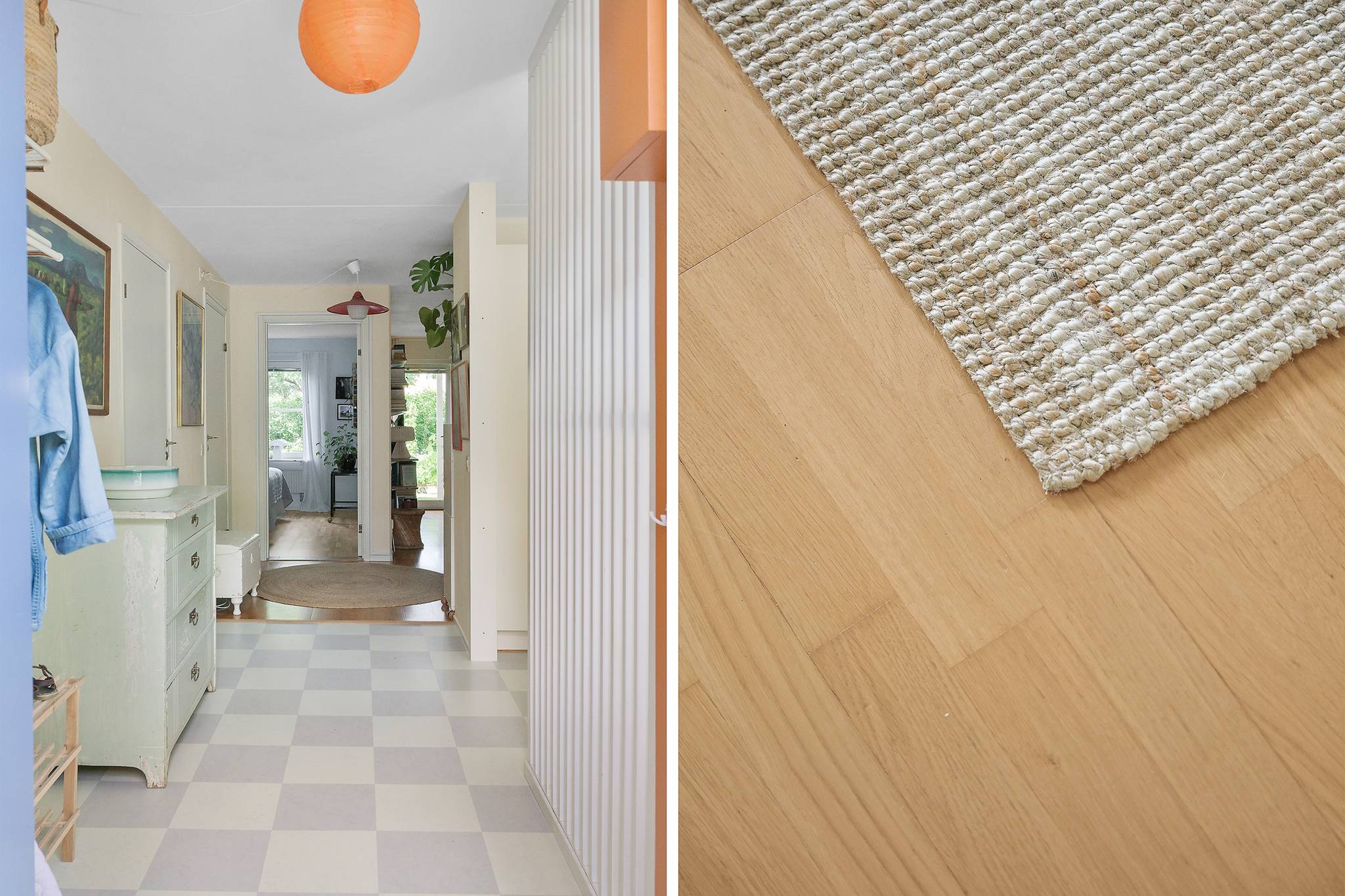 2 rum Lägenhet på Flygelvägen 239 Östra Torn Lunds kommun - bild 15