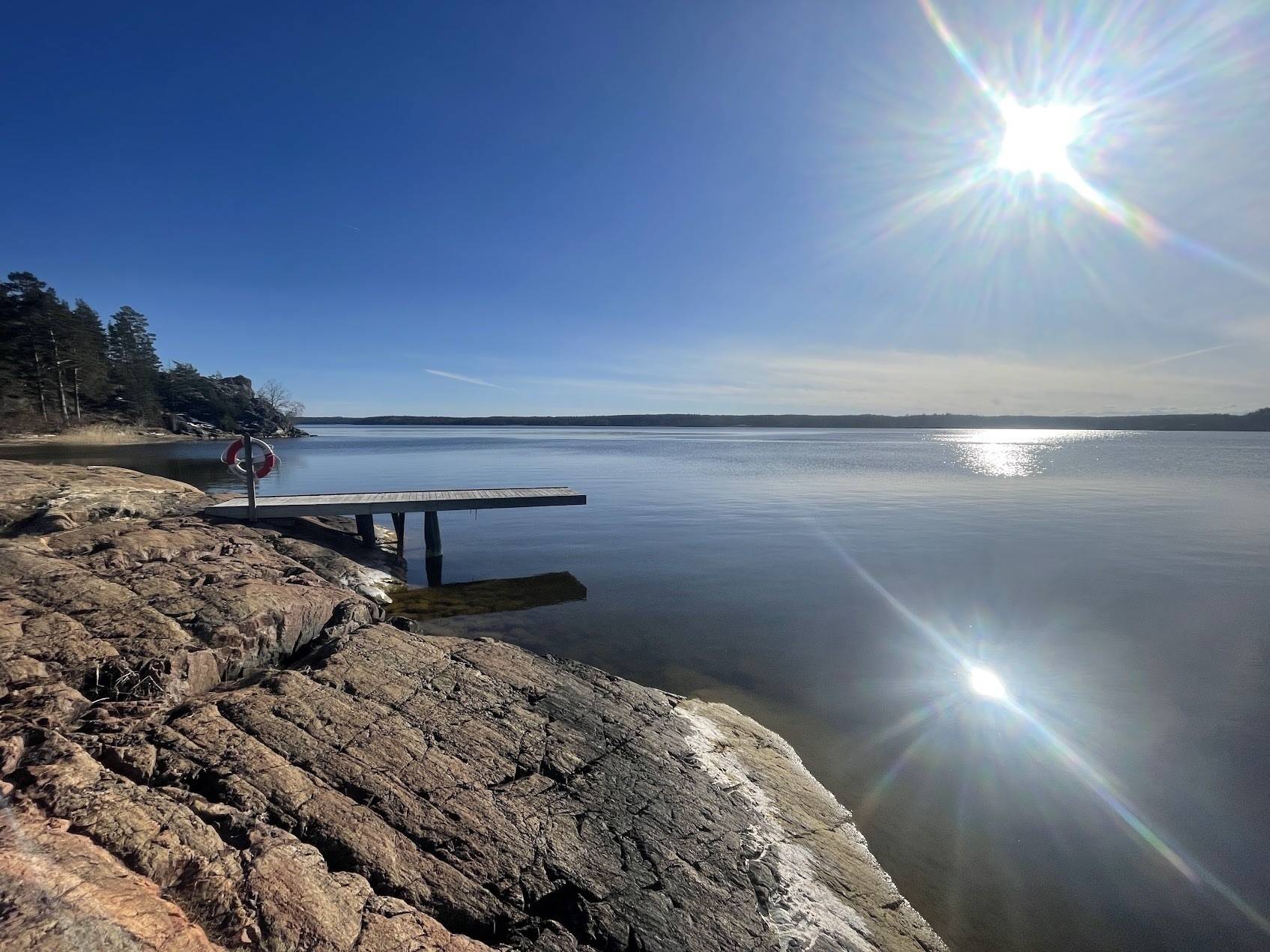 4 rum Fritidsboende på Djursnäs Smultronstigen 96 Djursnäs Västerviks kommun - bild 34