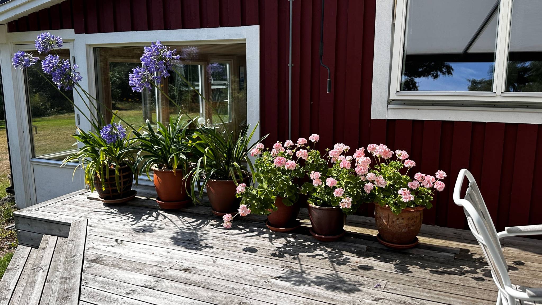 4 rum Fritidshus på Stanstorp Rörviksvägen 35 Höörs kommun - bild 3