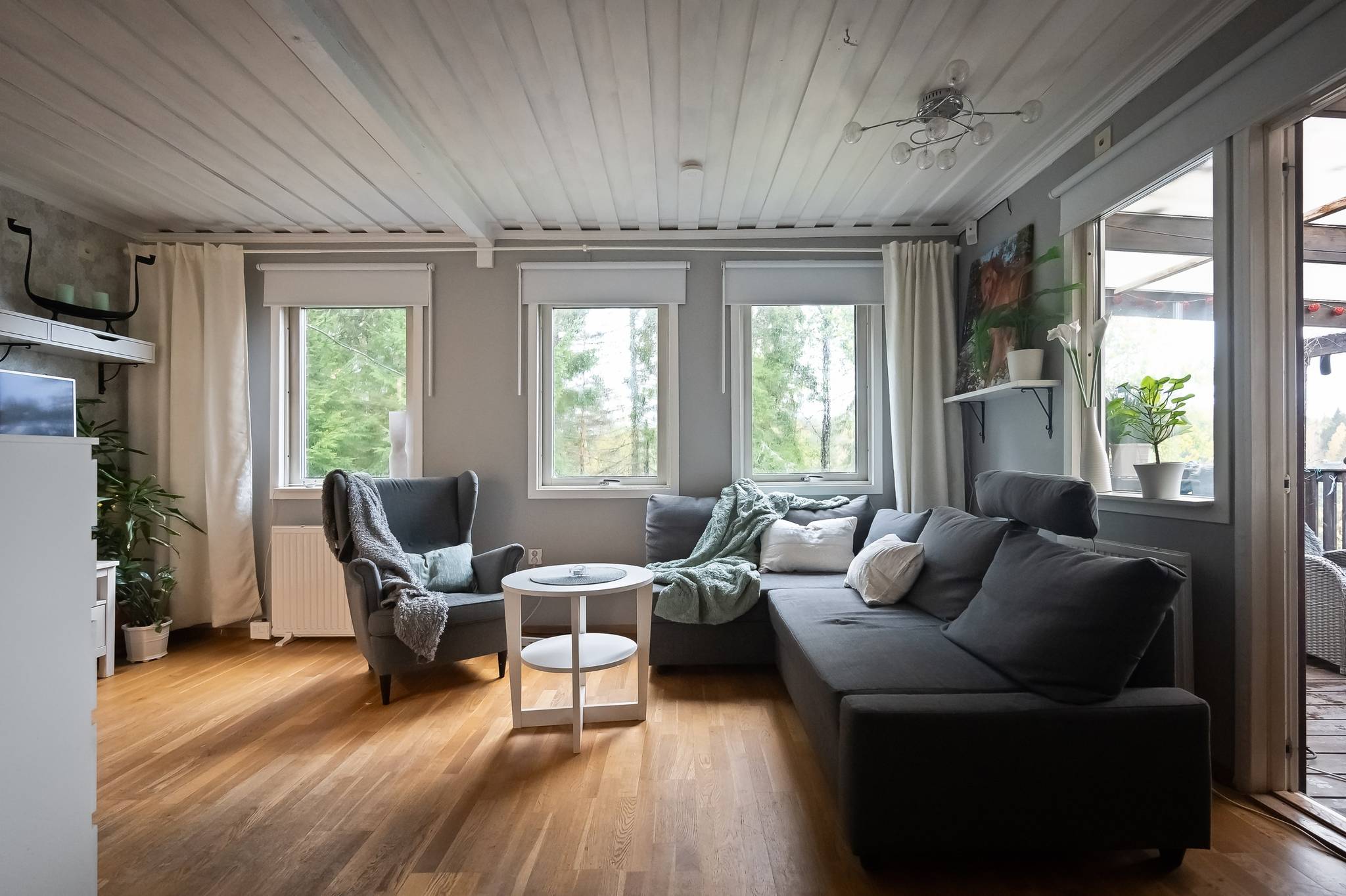 3 rum Villa på Lycksjövägen 25 Lyckeby Haninge kommun - bild 9