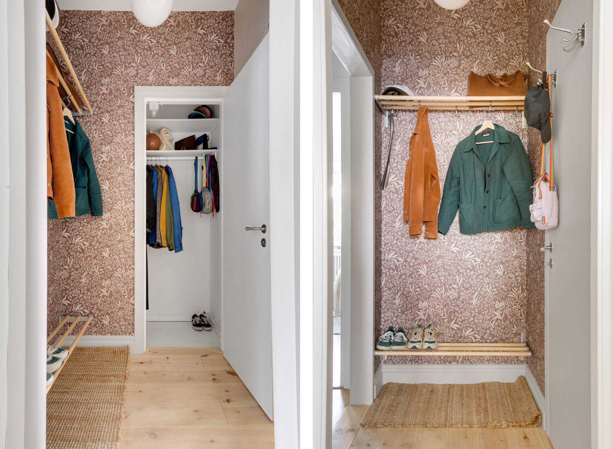 2.5 rum Lägenhet på Tegnérgatan 5 B Luthagen Uppsala kommun - bild 24