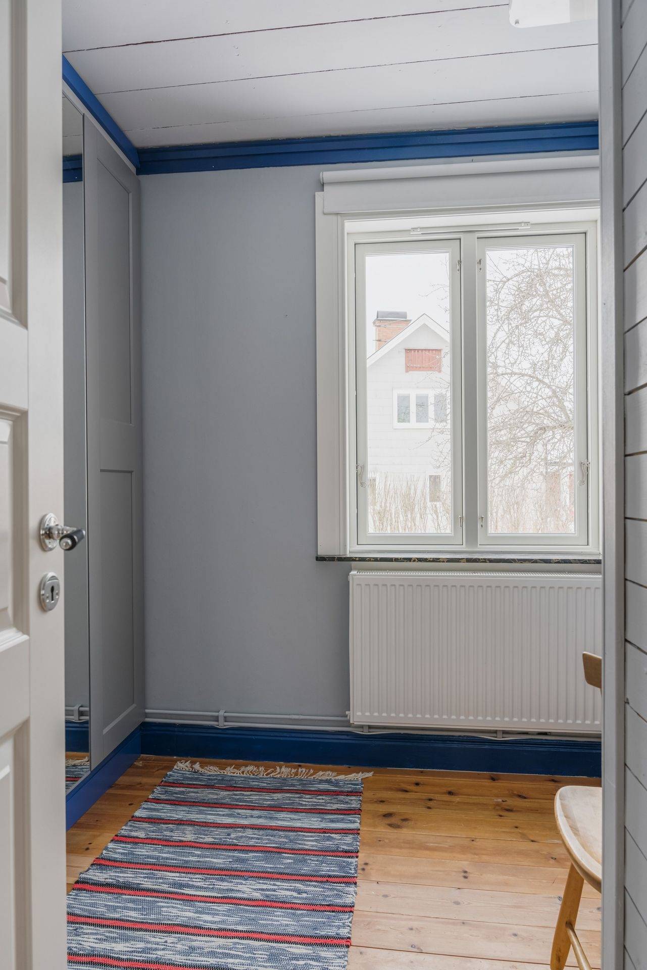 6 rum Villa på Vikåkervägen 3 Djurmo Gagnefs kommun - bild 19