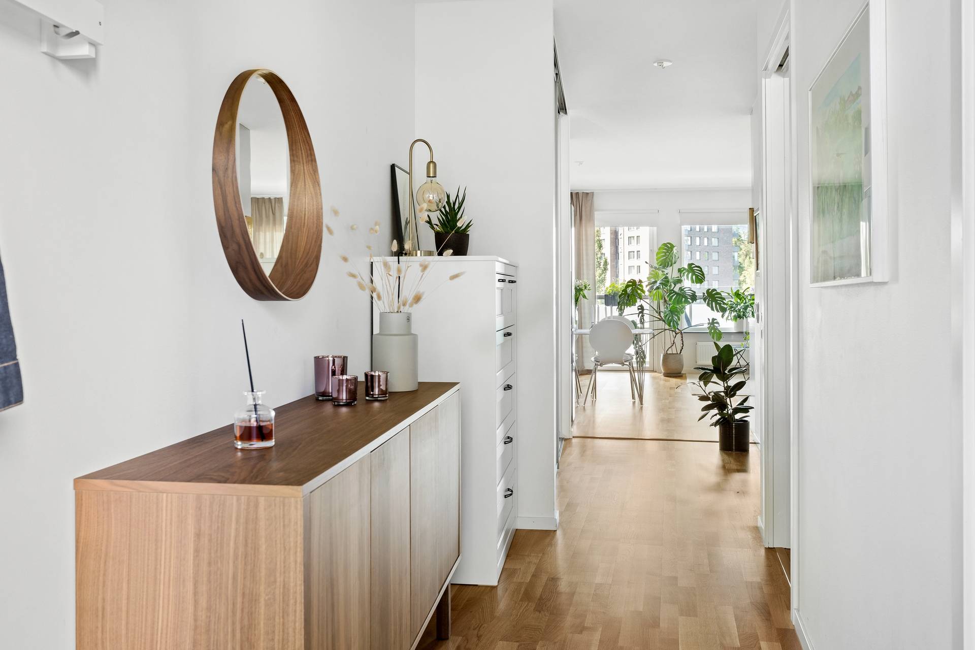 2 rum lägenhet på Pressarvägen 25 Järfälla, Järfälla kommun - bild 4