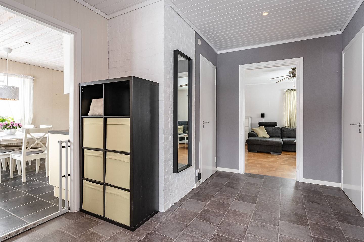 5 rum Villa på Kyrkvärdsgatan 22 Storvik Sandvikens kommun - bild 9