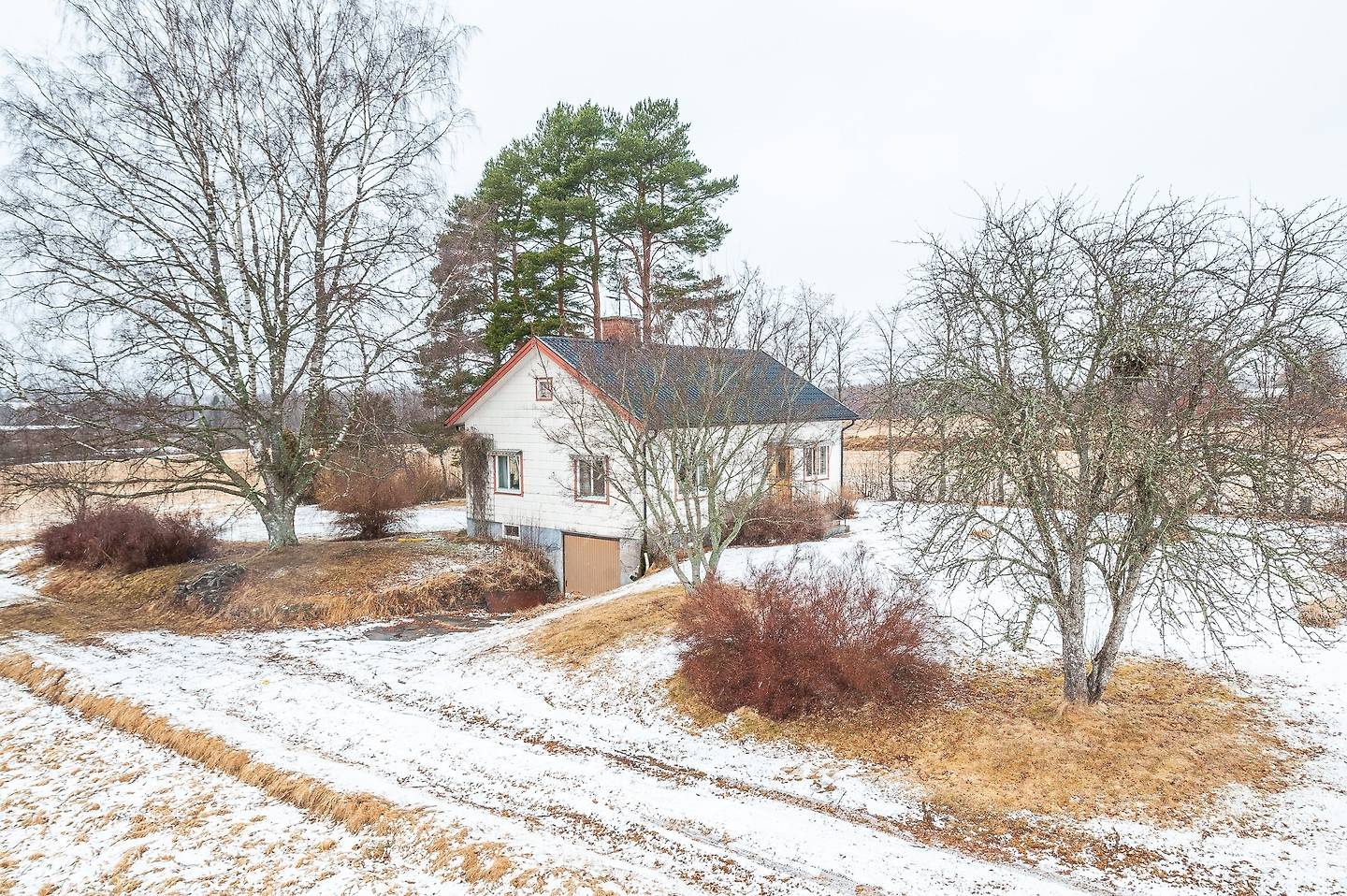 4 rum Villa på Hamra Hälle 2 Ekshärad Hagfors kommun - bild 6