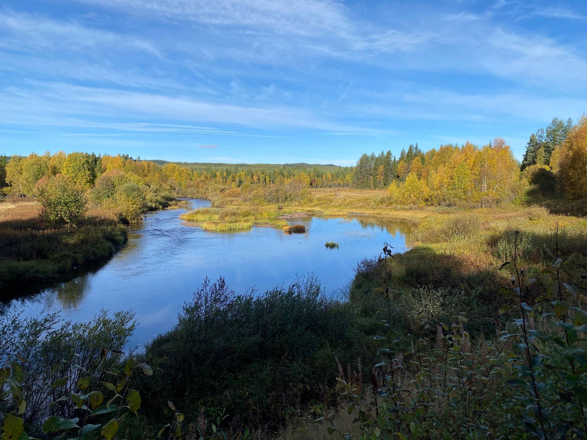 5 rum Vinterbonat fritidshus på Husvallgölen 66 Husvallgölen Malung-Sälens kommun - bild 44