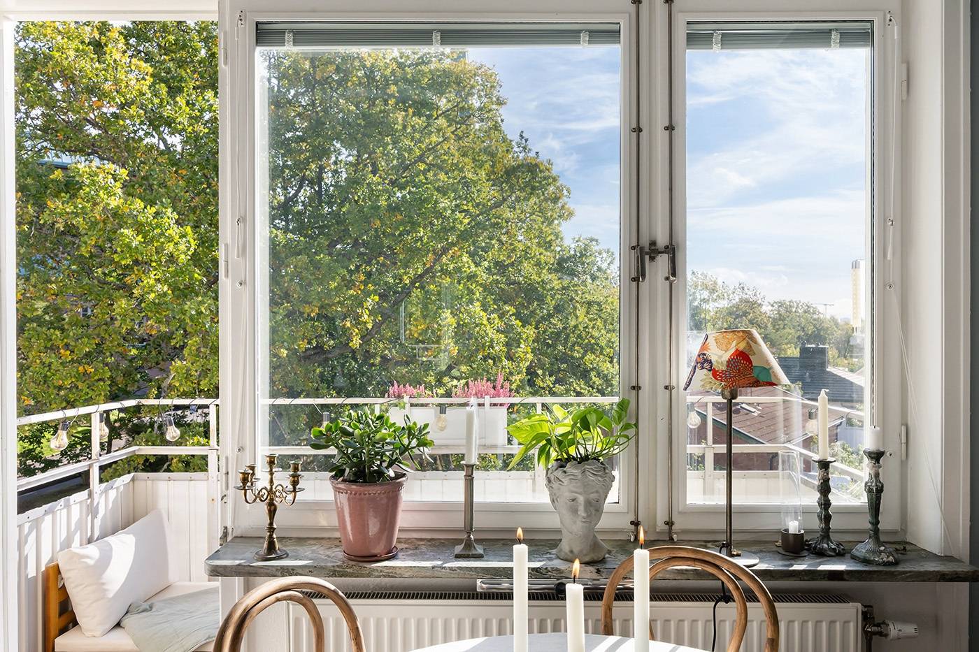 2 rum Lägenhet på Badstrandsvägen 33 Kungsholmen - Stora Essingen Stockholms kommun - bild 14