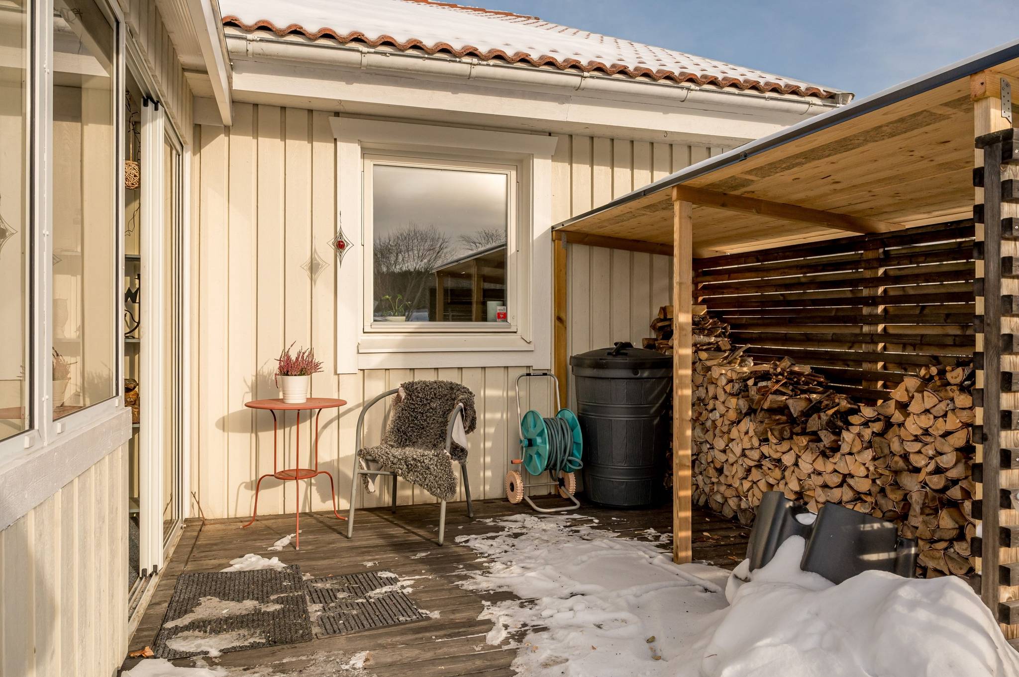 4 rum Lägenhet på Åkergatan 12 Lundagård Forshaga kommun - bild 14