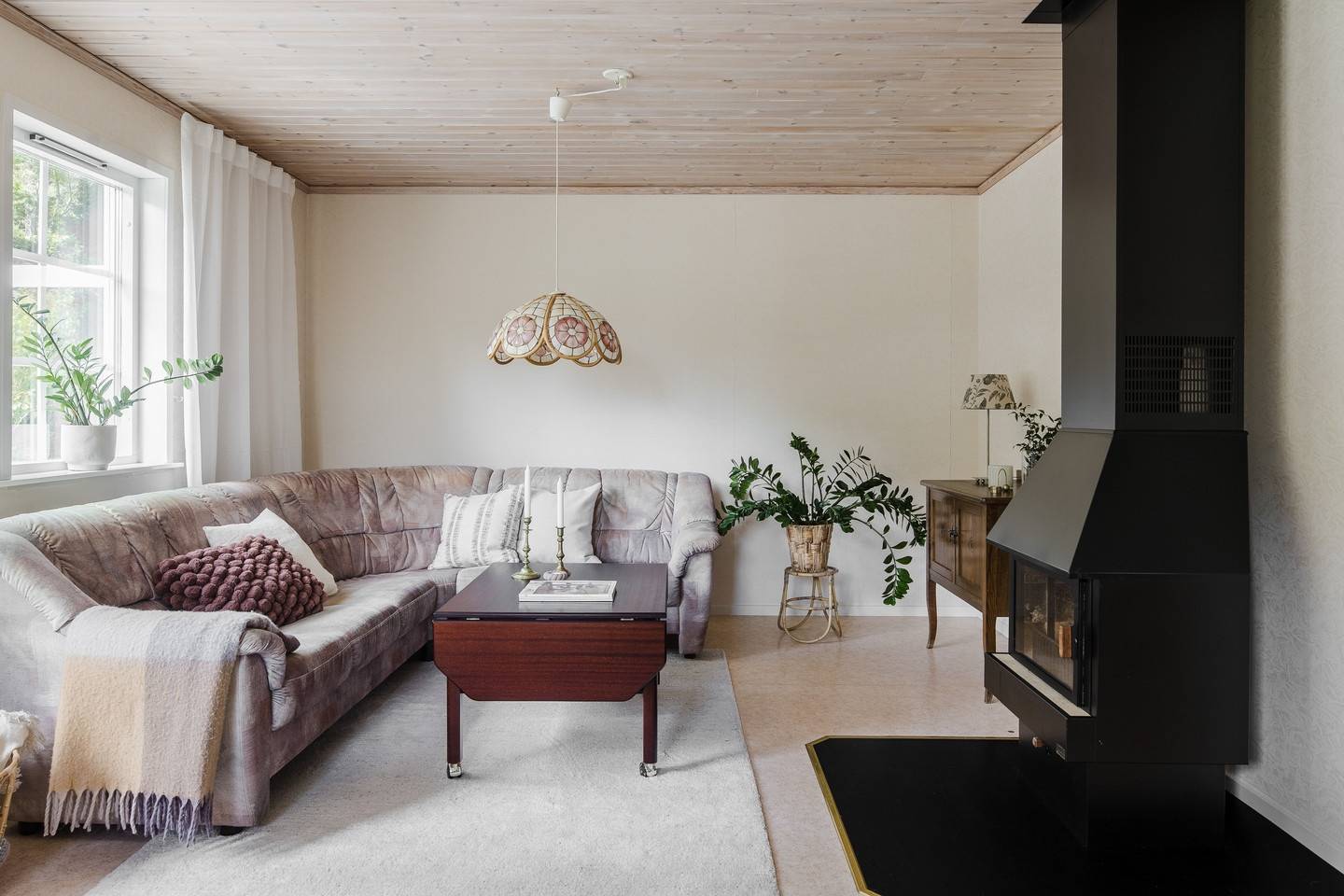 3 rum Villa på Otterstad Kleversbergen 1 Kålland - Kållandsö Lidköpings kommun - bild 21