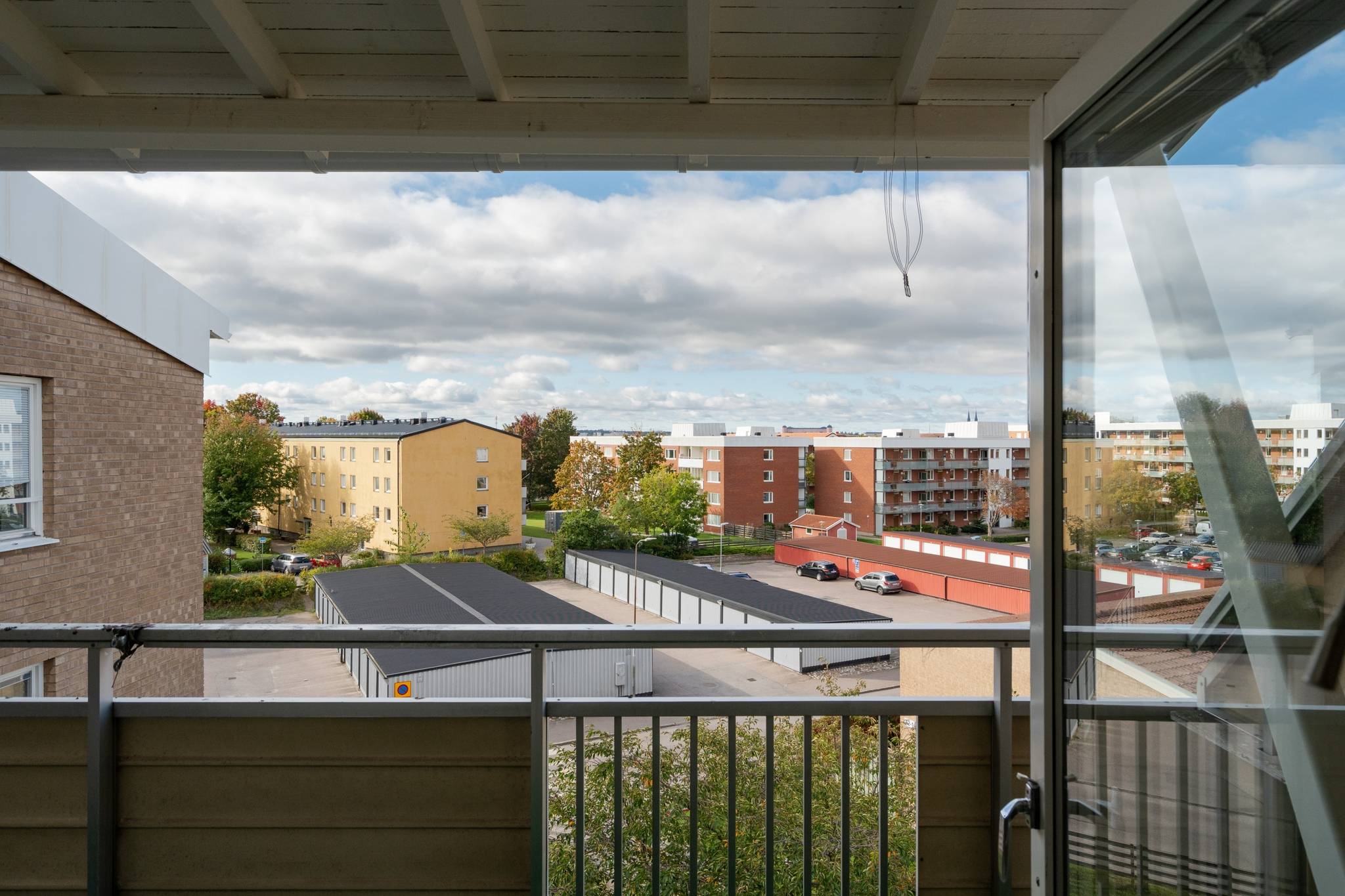3 rum Lägenhet på Snickargatan 12 SALABACKE Uppsala kommun - bild 7