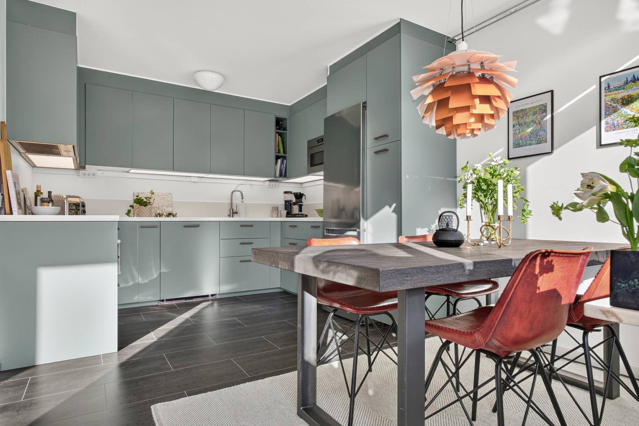 2 rum Lägenhet på Garvargatan 19, 5tr Kungsholmen Stockholms kommun - bild 11