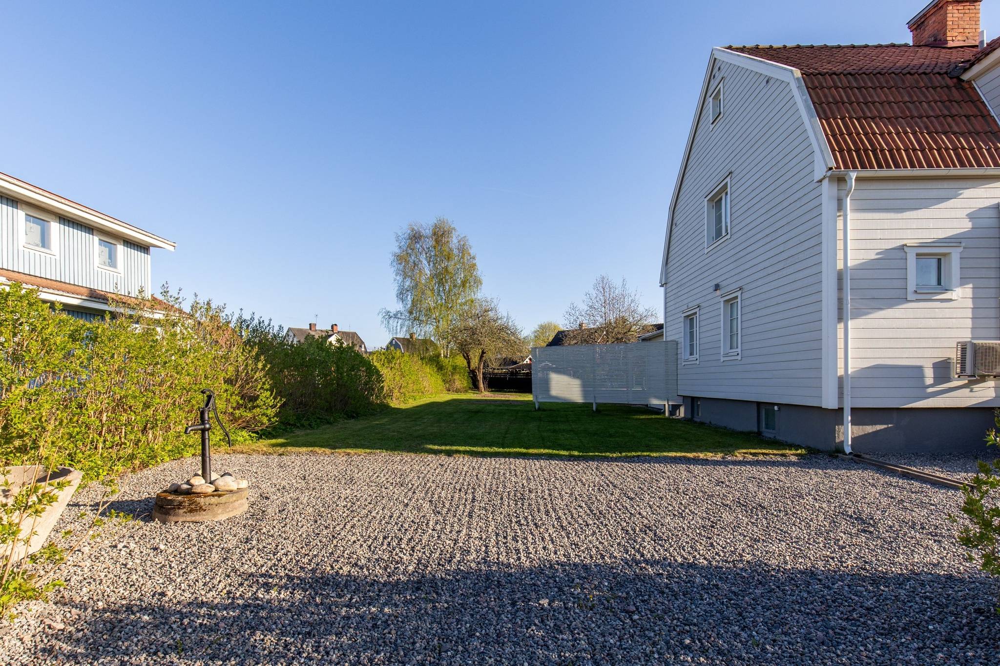 7 rum Villa på Almnäsgatan 5 Almby Örebro kommun - bild 54