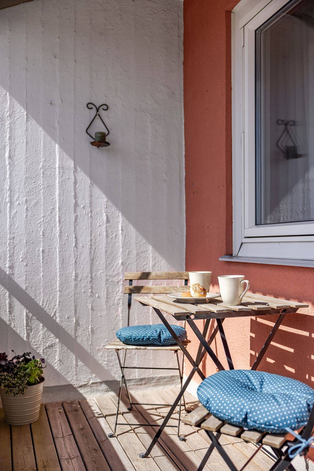 2 rum Lägenhet på Borgmästaregatan 27B Vadstena kommun - bild 12