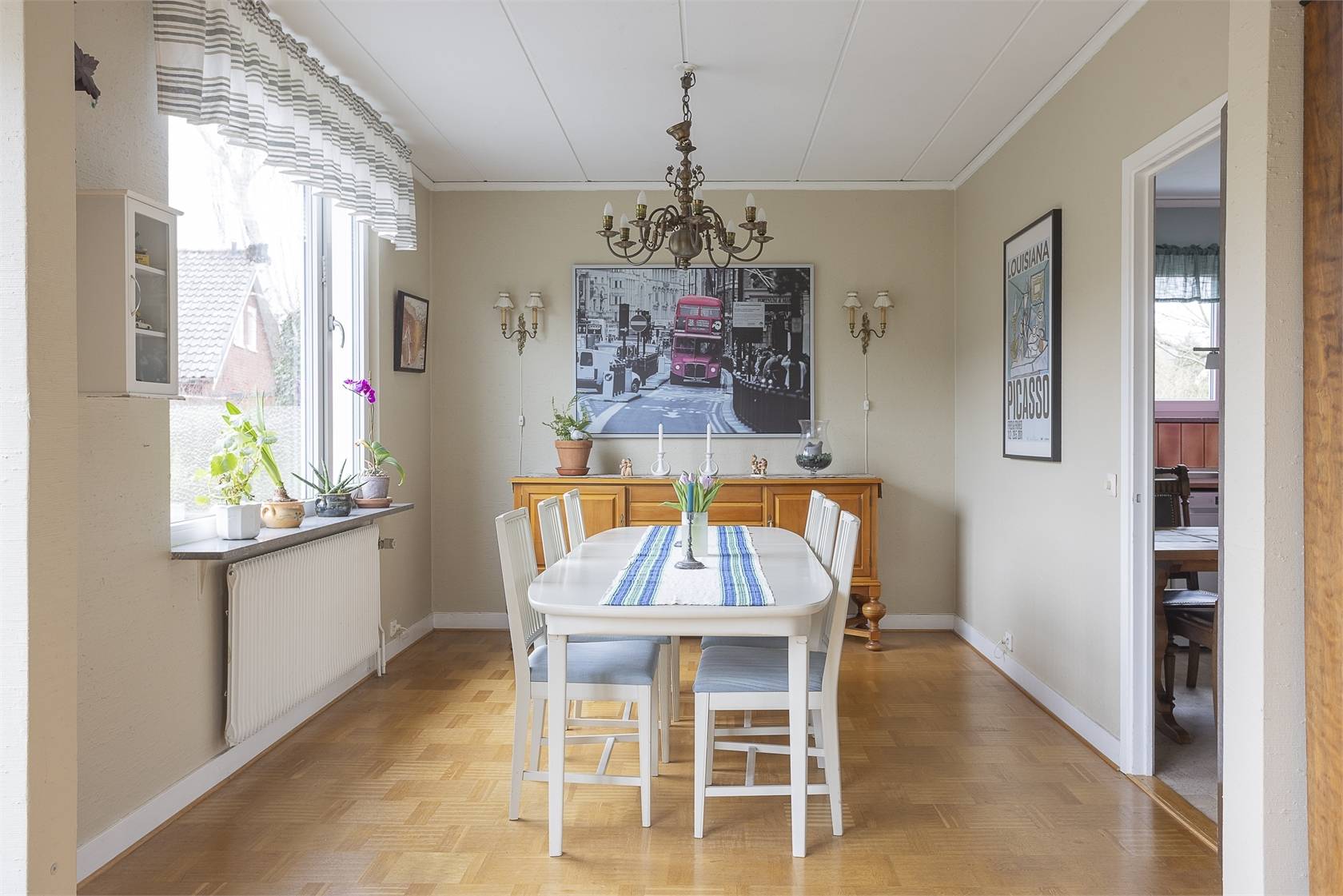 6 rum Villa på Tjörnevägen 5 Kyrkoköpinge Trelleborgs kommun - bild 10