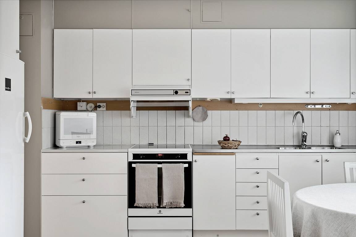 2 rum Lägenhet på Haegerströms Väg 2 E Lerum Lerums kommun - bild 10