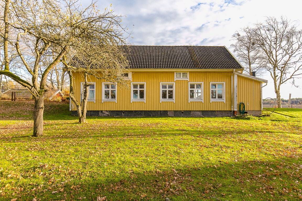 8 rum Villa på Tengene Frugården 24 Tengene Grästorps kommun - bild 4
