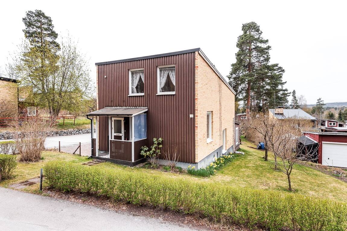 5 rum Villa på Ryttarvägen 30 Järlinden Falu kommun - bild 2