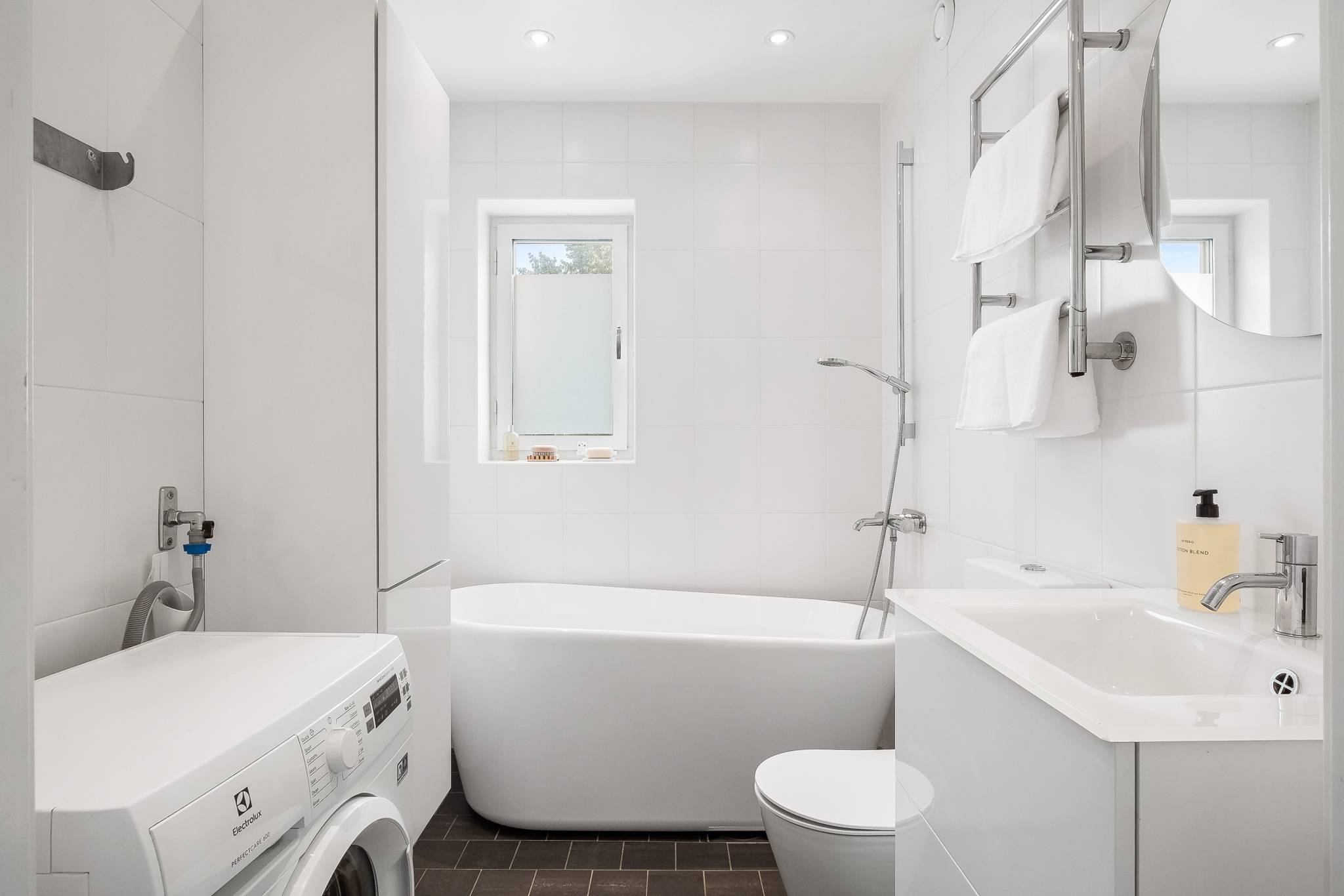 3 rum Lägenhet på Skolgatan 5B Centrala Sundbyberg Sundbybergs kommun - bild 15