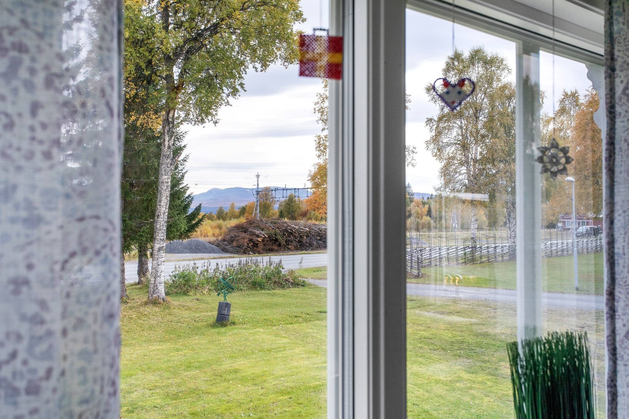 3 rum Vinterbonat fritidshus på Ånn Ånnvägen 32 Ånn Åre kommun - bild 8