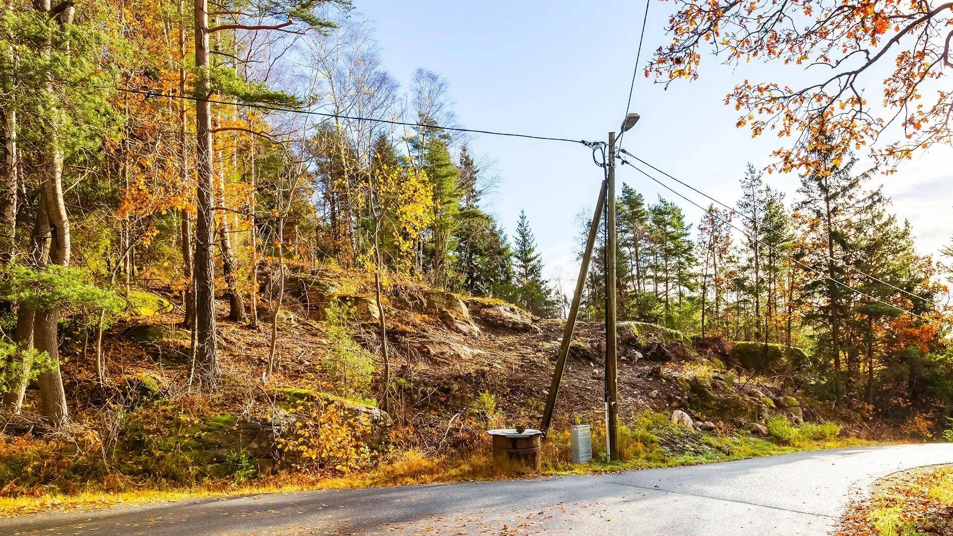 Landvetter, Härryda kommun
