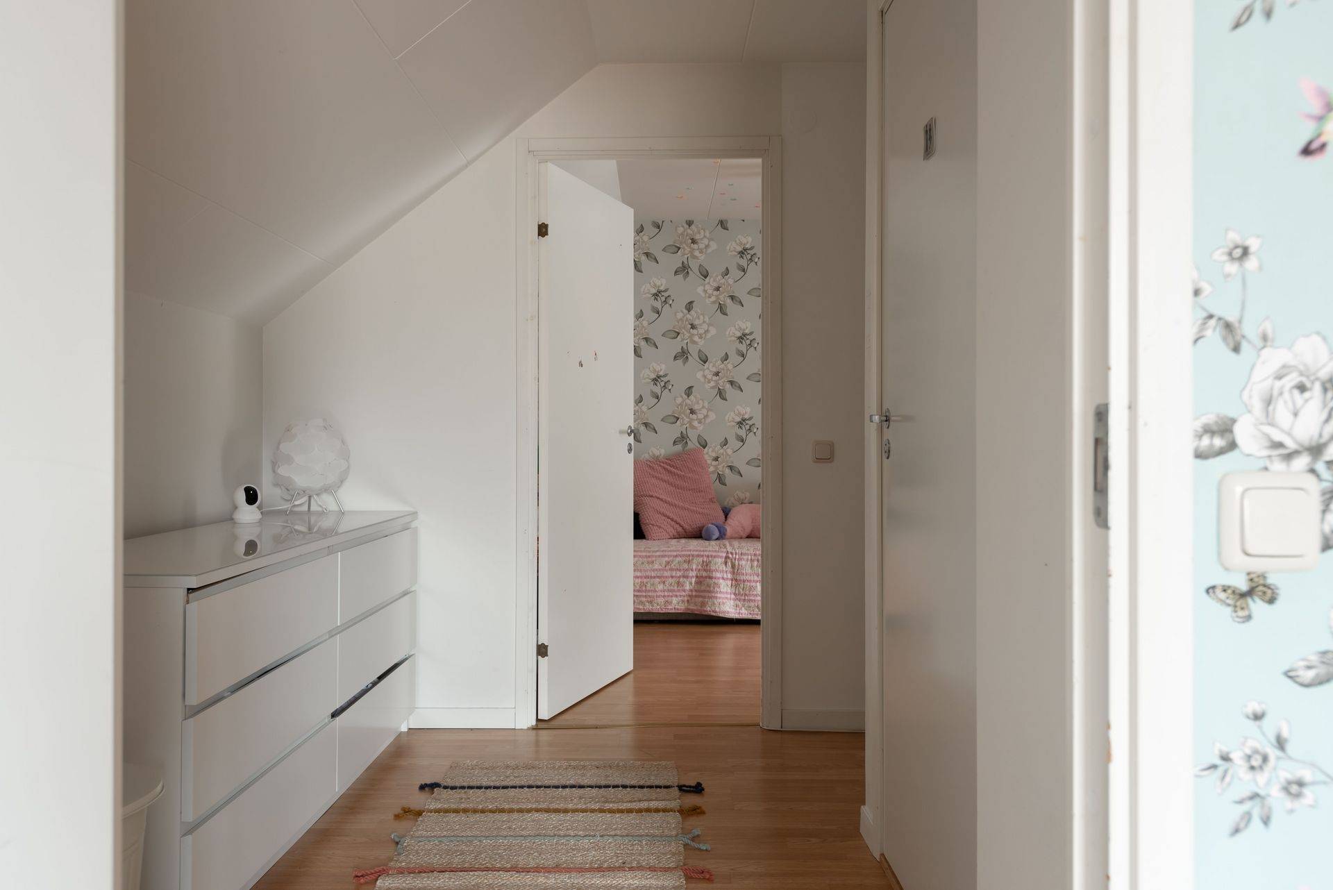 5 rum Lägenhet på Garpvägen 77 Garphyttan Örebro kommun - bild 32