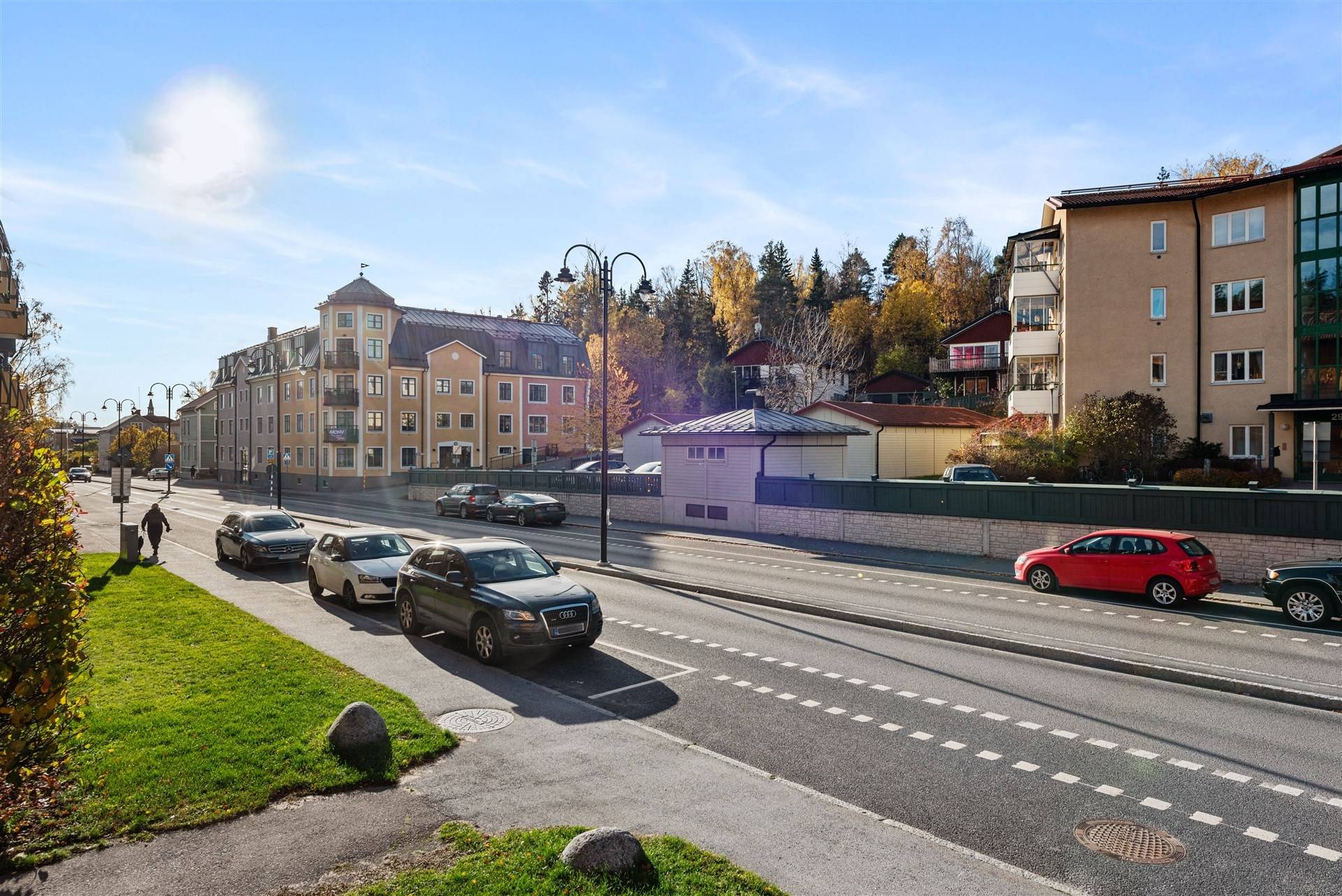 2 rum Lägenhet på Gökvägen 3 Centrala Norrtälje Norrtälje kommun - bild 15